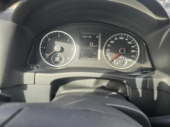 Tiguan Łomża - zdjęcie 1