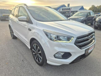 Ford Kuga 2.0TDCI 150KM STLine Pełen Serwis Gniewkowo - zdjęcie 9
