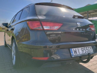 Seat Leon Kombi 2018 Piekary Śląskie - zdjęcie 10
