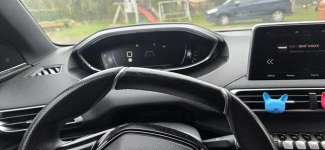 Peugeot 5008 1.2 benzyna 130 km Przybysławice - zdjęcie 6
