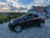 Opel Mokka 2014 rok 1,6 benzyna, czujniki parkowania Kamienna Góra - zdjęcie 10