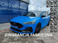 ST X-Edition 2,3 EcoBoost 280KM M6 Ford Performance ASO Forda