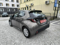 Toyota Yaris Salon PL mały przebieg Bydgoszcz - zdjęcie 6