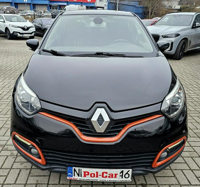 Renault Captur Limitowana wersja, Olsztyn - zdjęcie 3
