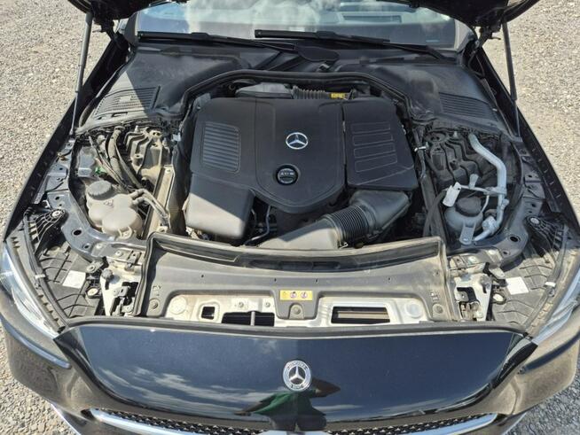 Mercedes C 300 Komorniki - zdjęcie 7