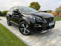 Peugeot 3008 GT Line • 2019 r • 1.5 Diesel • filmik Dragacz - zdjęcie 3