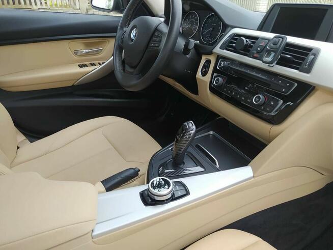BMW F30 320i, rocznik 2018r. Nysa - zdjęcie 4