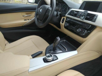 BMW F30 320i, rocznik 2018r. Nysa - zdjęcie 4