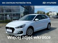 Hyundai i30 1.4MPI 100KM Classic+ Od Dealera Salon Polska FV23%