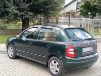 Skoda Fabia 1.9TDI Nowy Sącz - zdjęcie 4