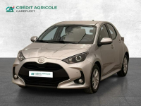 Toyota Yaris 1.5 Comfort