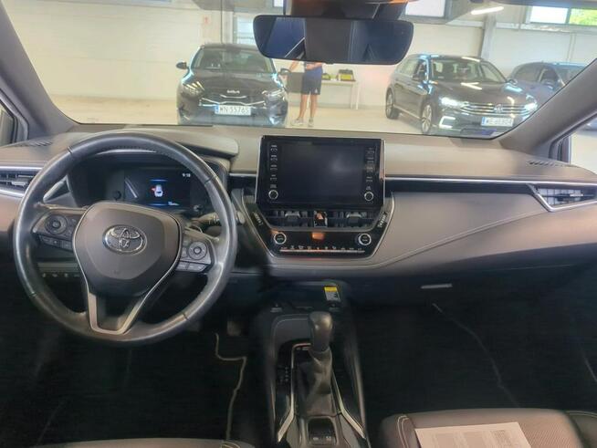 Toyota Corolla Executive 2.0 Hybrid 184 KM FV23% Salon PL Warszawa - zdjęcie 6