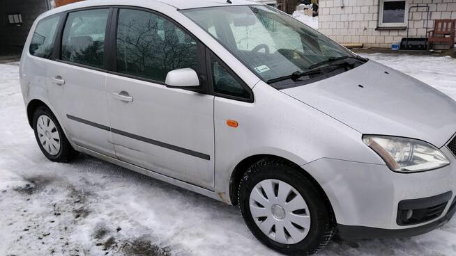 Ford C-Max Bełżec - zdjęcie 2