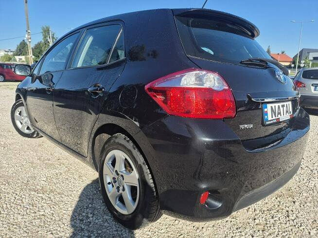Toyota Auris Hybryda* Zadbany*12.2011* Rezerwacja Bydgoszcz - zdjęcie 4