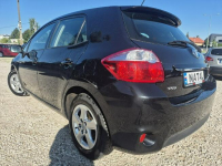 Toyota Auris Hybryda* Zadbany*12.2011* Rezerwacja Bydgoszcz - zdjęcie 4