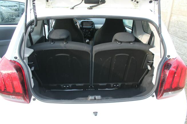 Peugeot 108 Ostrów Wielkopolski - zdjęcie 10