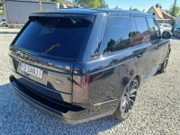 Land Rover Range Rover Komorniki - zdjęcie 6