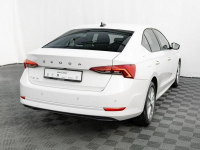 Škoda Octavia WND1875C#2.0 TDI Ambition K.cofania LED Salon PL VAT 23% Gdańsk - zdjęcie 5