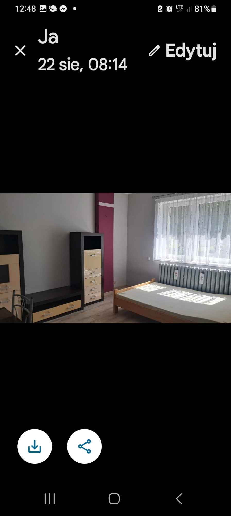 Wynajmę pokój Olsztyn - zdjęcie 7