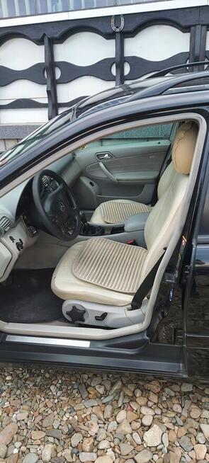 Mercedes-Benz c220 CDI Głowaczowa - zdjęcie 6
