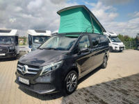 Mercedes Marco Polo Westfalia Gaj - zdjęcie 5