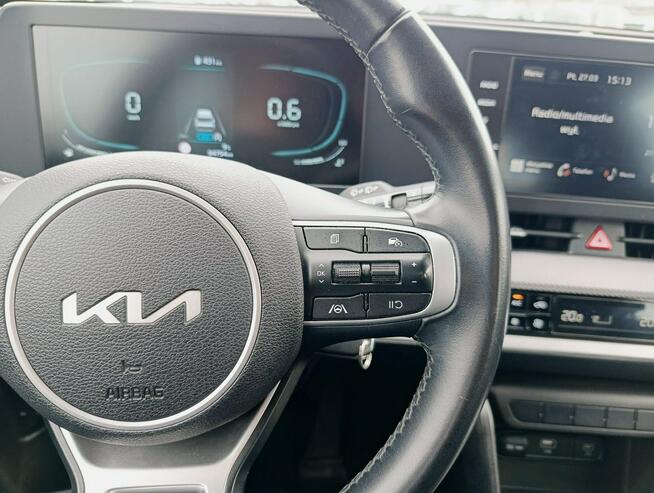 Kia Sportage 1-właściciel fv23% Otwock - zdjęcie 7