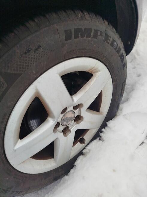 do sprzedania audi a3 8L 2001 r poj.1,6 wersja Ambition Wrocław - zdjęcie 7