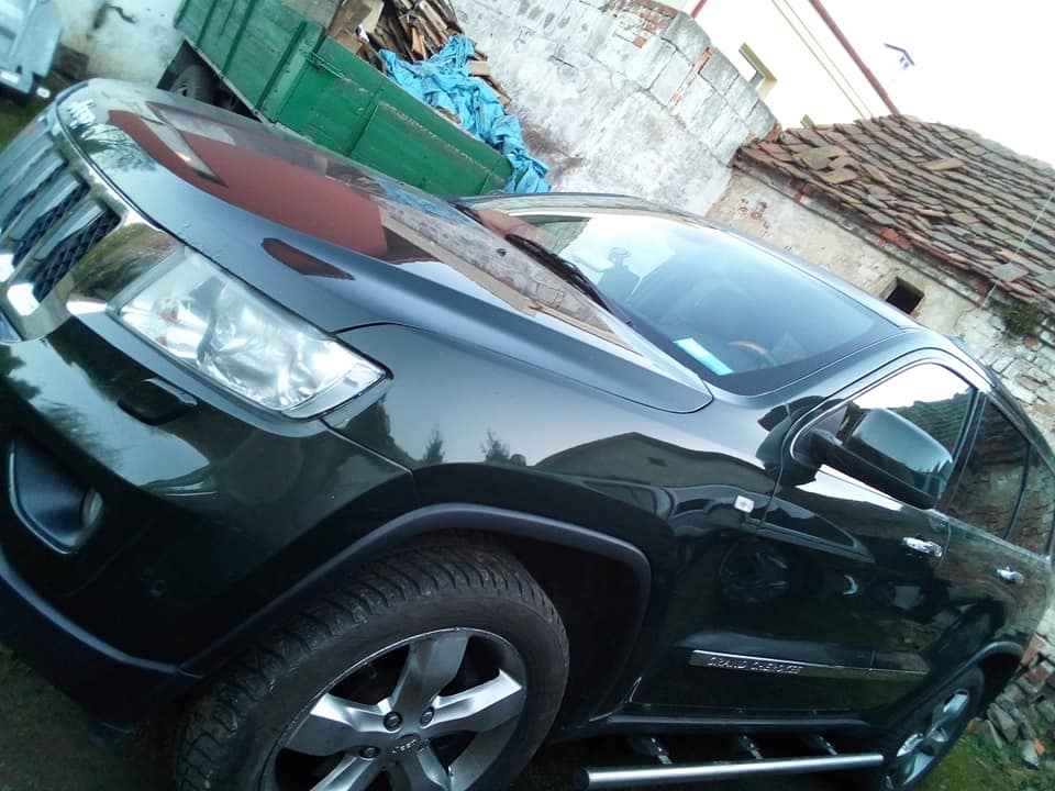 ORUROWANIE DO AUT Nysa - zdjęcie 1