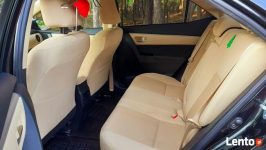 Toyota corolla Warszawa - zdjęcie 4