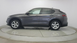Alfa Romeo Stelvio 2.2 JTDM Super Q4 ! Z polskiego salonu ! FV 23% Warszawa - zdjęcie 4