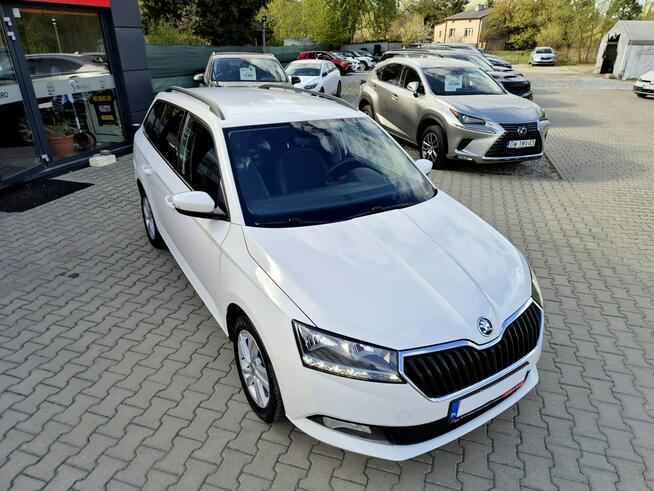 Škoda Fabia Salon Polska * Fv 23% Konstancin-Jeziorna - zdjęcie 4