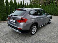 BMW X1 ** Bezwypadkowy ** Serwis w ASO ** Nawigacja ** Jatutów - zdjęcie 6