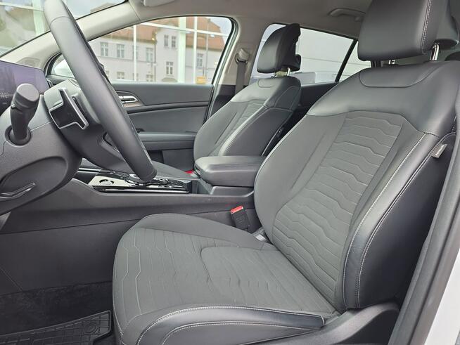 Kia Sportage Hybryda/Business Line/230KM/Automat/26 tys km Toruń - zdjęcie 12