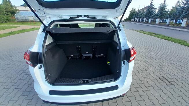 Ford C-max ładny sprowadzony Dąbrowa Białostocka - zdjęcie 5
