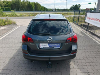 Opel Astra Sports Tourer Lipówki - zdjęcie 7