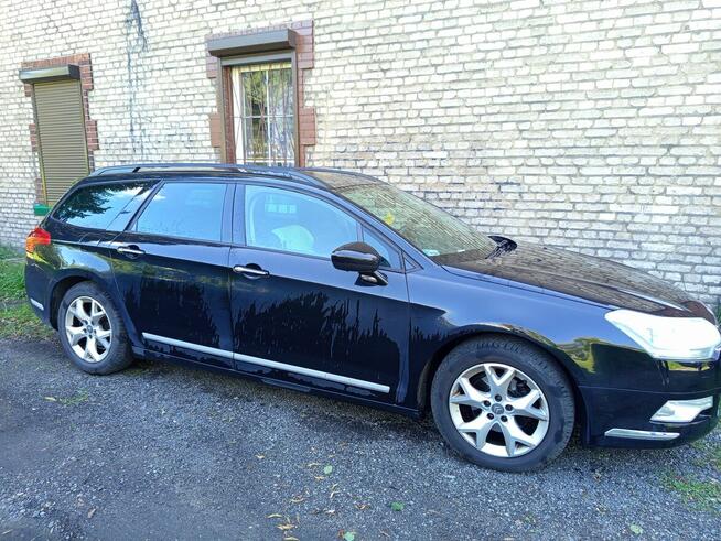 Sprzedam C5 2.0 hdi Czeladź - zdjęcie 3