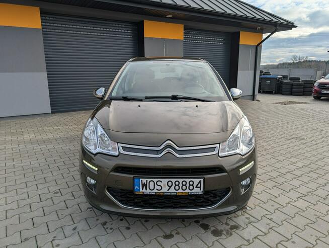 Citroen C3 Goworowo - zdjęcie 9