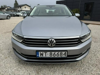 Volkswagen Passat 2.0 TDI Comfortline! Salon Polska! Pęcice - zdjęcie 6