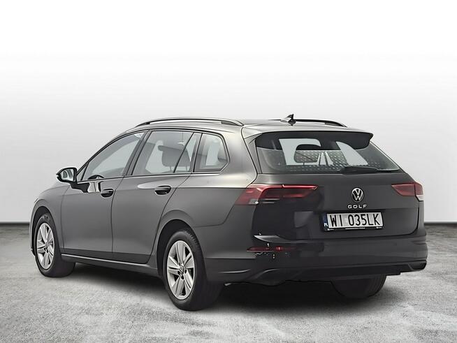 Volkswagen Golf VIII 2.0 TDI Life ! Z Polskiego Salonu ! Faktura VAT ! Warszawa - zdjęcie 3