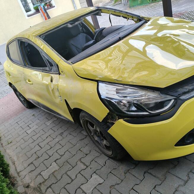 Clio IV Stargard - zdjęcie 4