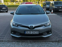 Toyota Auris Bogate wyposażanie Mirsk - zdjęcie 7