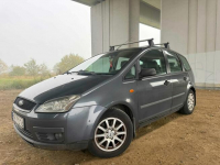 ** Ford C-max 1.8 Benzyna **2006r ** Ładny Zadbany ** OPŁATY