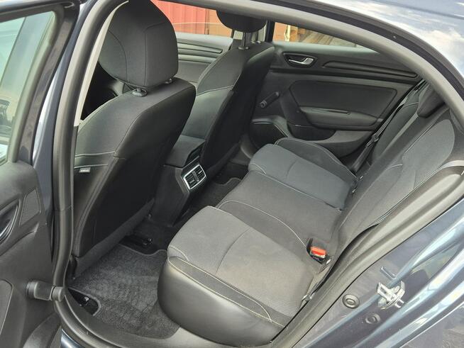 Renault Megane Radom - zdjęcie 12