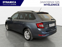 Škoda Fabia VAT 23% Combi Ambition 1.0TSI 95KM M5 2021 r., salon PL, V Myślenice - zdjęcie 6