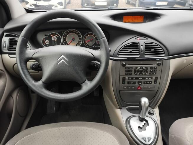 CITROEN C5 2.0HDI AUTOMAT SERWIS SALON 103tys.km Warszawa - zdjęcie 5