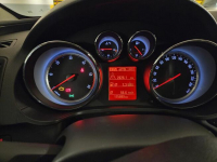 Opel Insignia, polski salon Mińsk Mazowiecki - zdjęcie 12