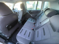 Volkswagen Tiguan 2.0 TDI 4MOTION | Bezwypadkowy | Pyzdry - zdjęcie 8