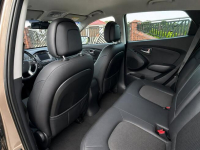 Hyundai ix35 1.6/135km Benzyna Niski przebieg/Bogata wersja! raty! Włocławek - zdjęcie 5