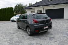 Peugeot 3008 Allure! Head Up!  Navi! Gwarancja! Grójec - zdjęcie 10