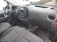 Mercedes Vito 9osób automat Otwock - zdjęcie 6